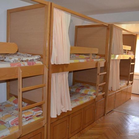 Hostel Valentin 2 Szkopje Kültér fotó