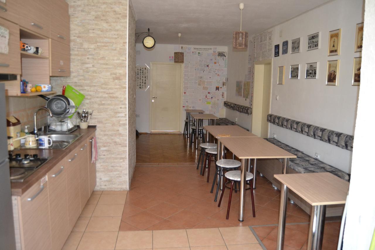 Hostel Valentin 2 Szkopje Kültér fotó