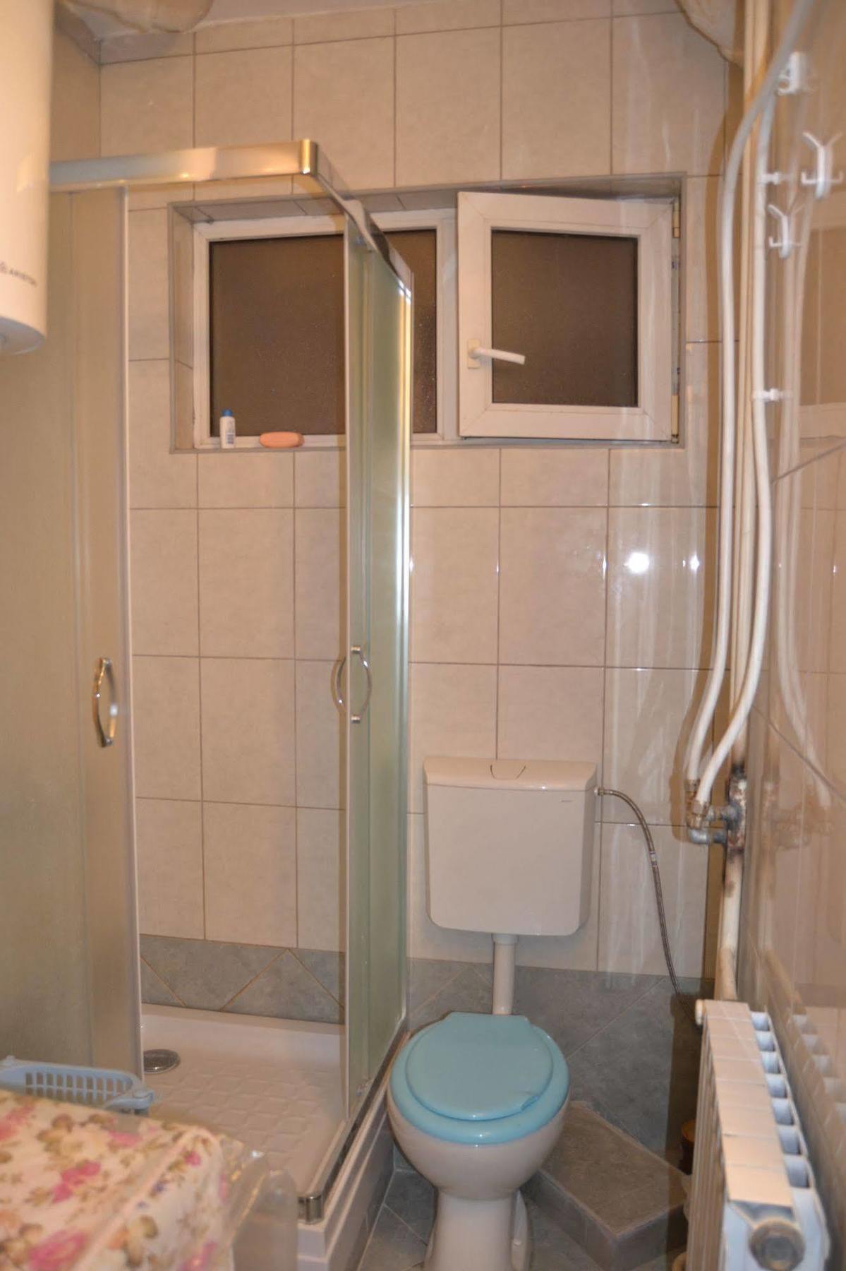 Hostel Valentin 2 Szkopje Kültér fotó