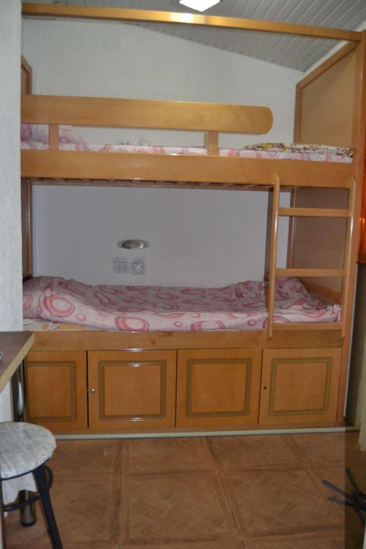 Hostel Valentin 2 Szkopje Kültér fotó